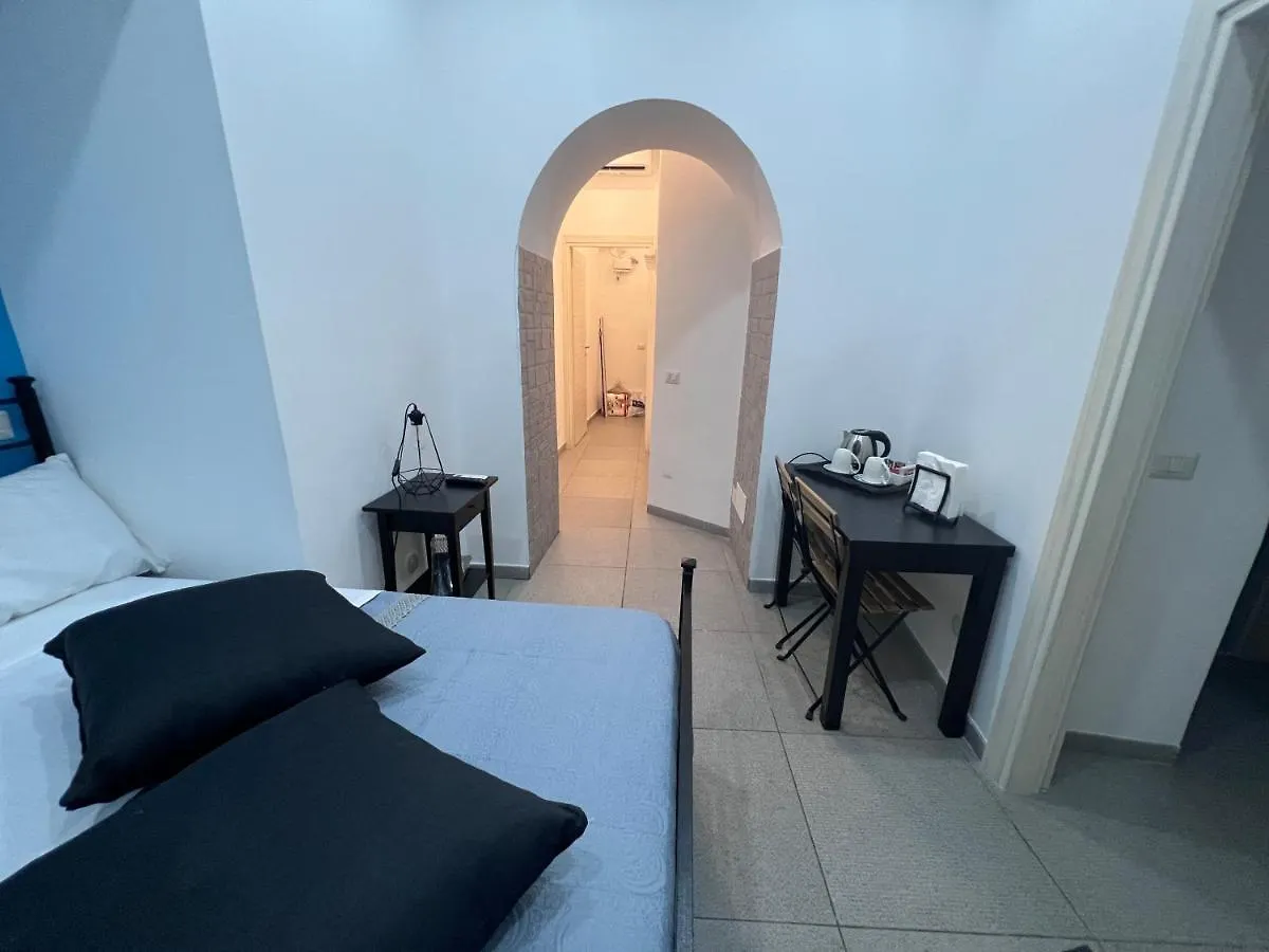 Apartment In The Center Naples