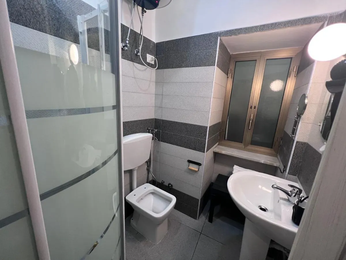 Apartment In The Center Naples