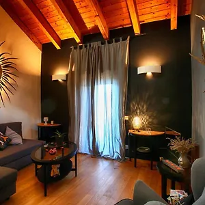  Dom wakacyjny The Cozy Nest Włochy