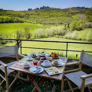 Le Mandrie Di Ripalta Agroturismo Montespertoli