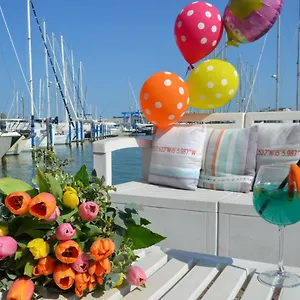 Onda Marina Aparthotel Cesenatico