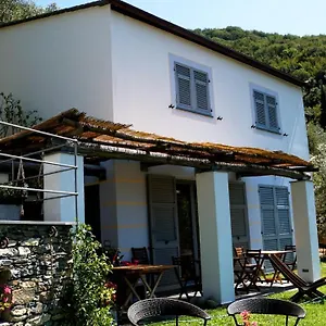 Il Giardino Di Fe Bed & Breakfast Sori