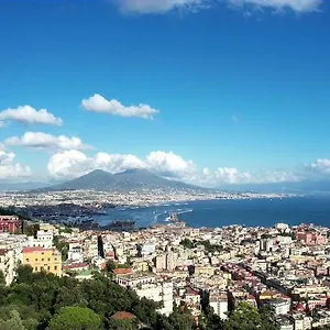 Residenza D’epoca Chiostro San Francesco Bed and breakfast