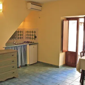 Al 199 Apartamento Cefalú
