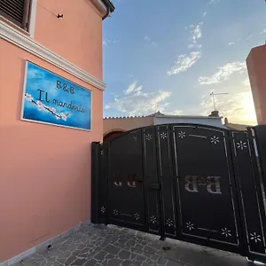 Il Mandorlo Bed & Breakfast San Vito (Sardinia)