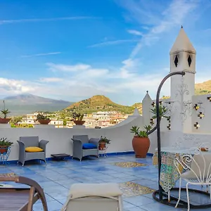 Allegra Experience Apartamento Taormina