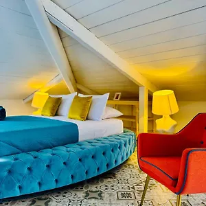 Lovolcano Aparthotel