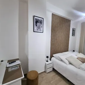 Niluna Bed & Breakfast
