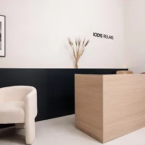 Iodis Relais Affittacamere