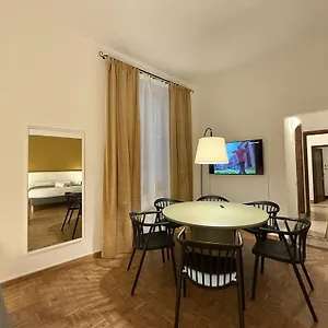 Yome - Your In Apartamento Florencia