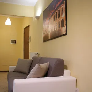  Apartament Monte Pasubio Włochy