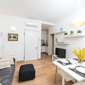 Apartament Lady Juliet Włochy