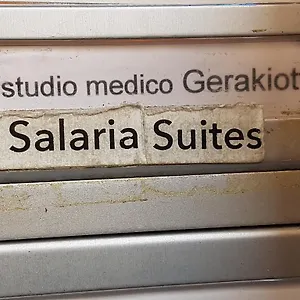 Salaria Luxury Suites Affittacamere Roma