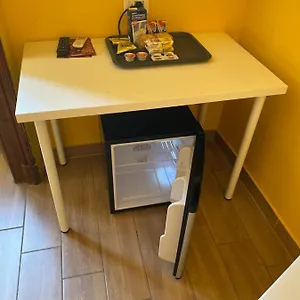 La Casa Di Fafa Naples
