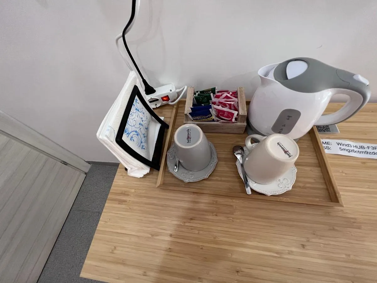 Apartment In The Center Neapol