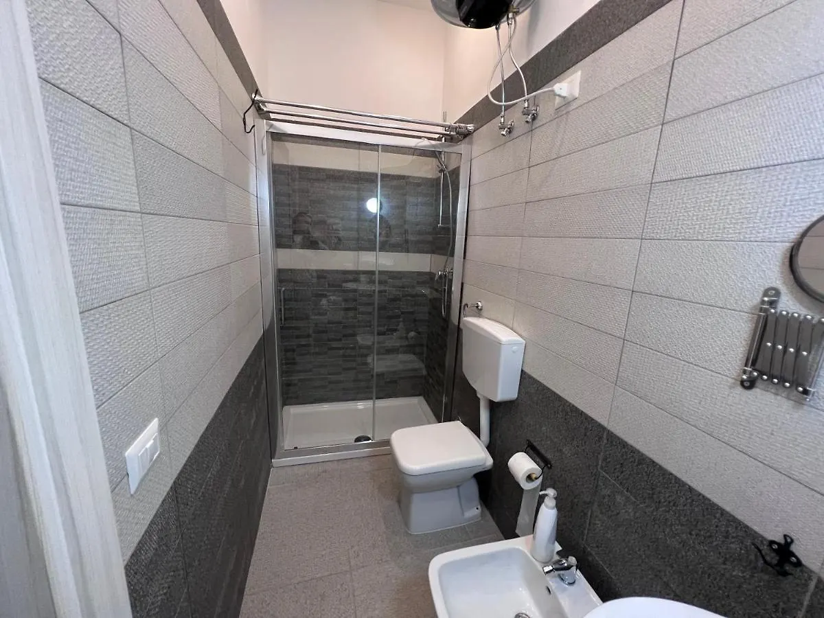 Apartment In The Center Neapol Penzion