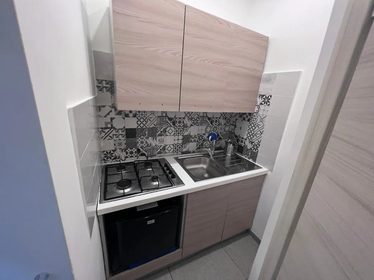 Penzion Apartment In The Center Neapol